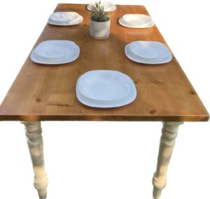 01 esztergált lábú antikolt láb 6-szem.