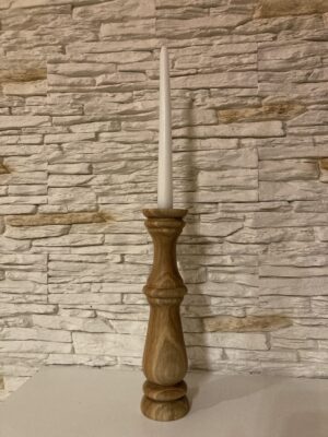 Gyertyatartó vékony 02-es