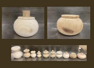 Szekrény pogácsaláb 03