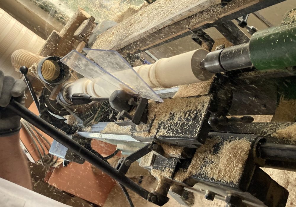 Esztergélás 1 (vállalkozásomről) eredeti